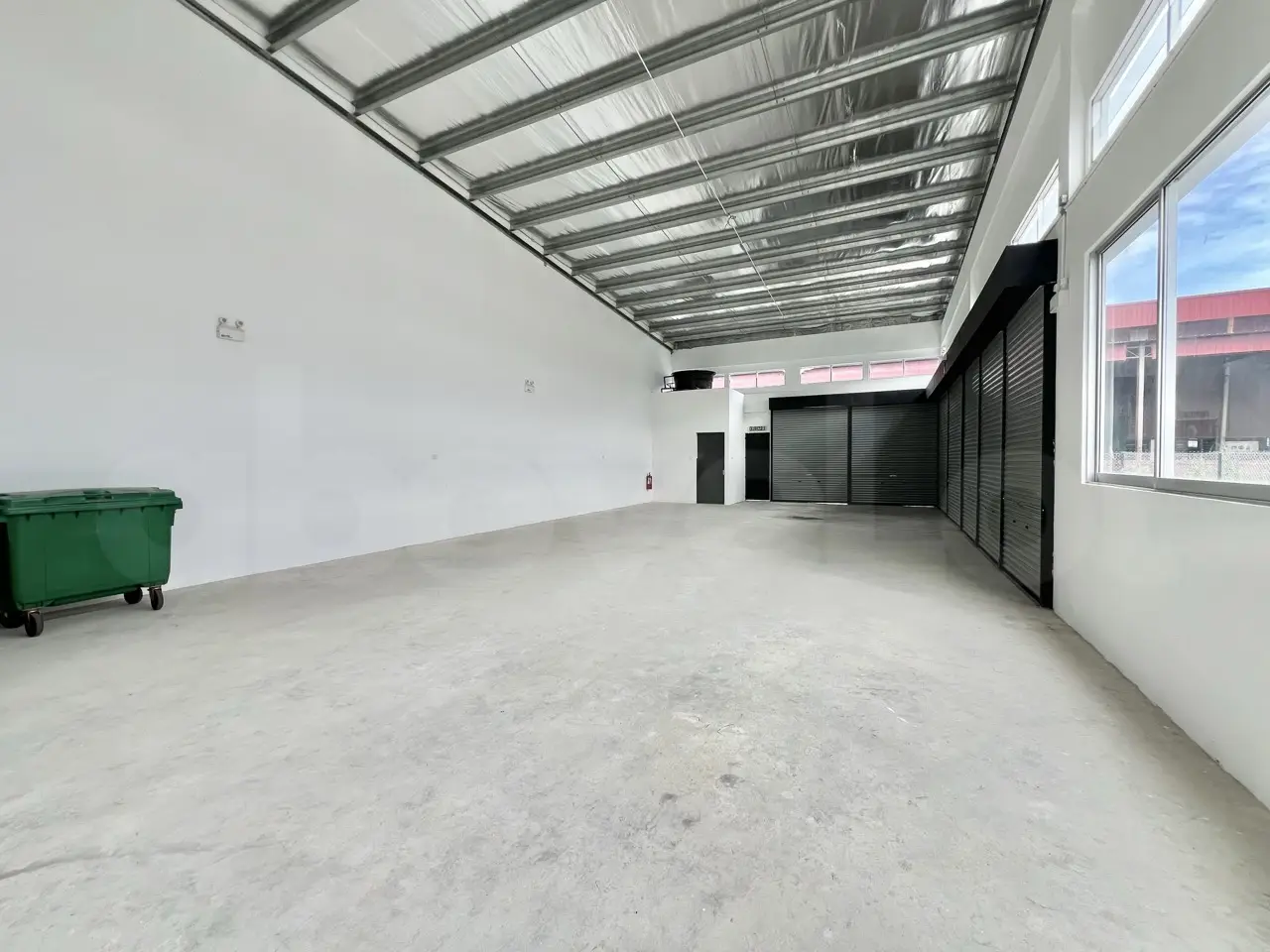 Batu Kawan, Penang, interior 3