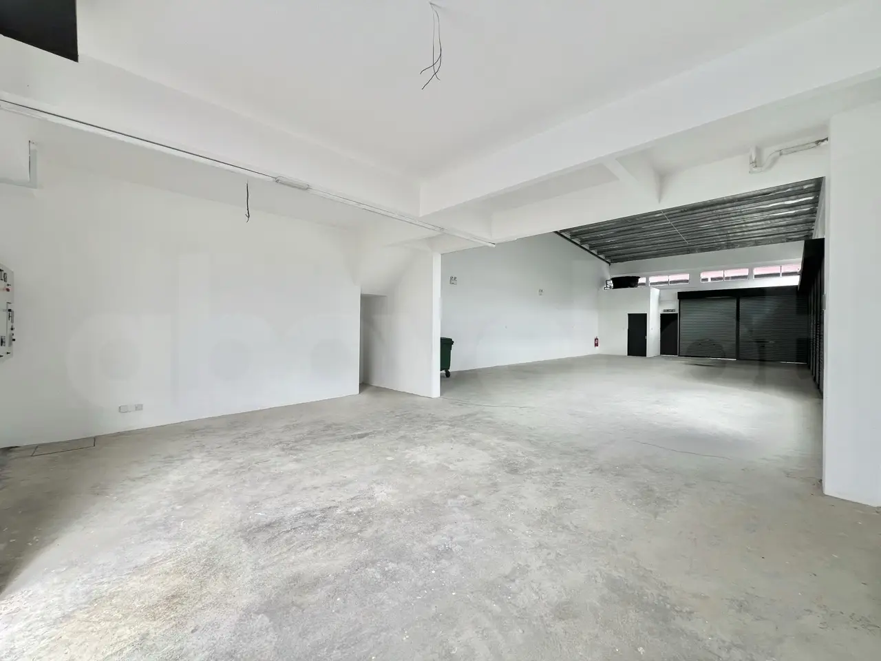 Batu Kawan, Penang, interior 4