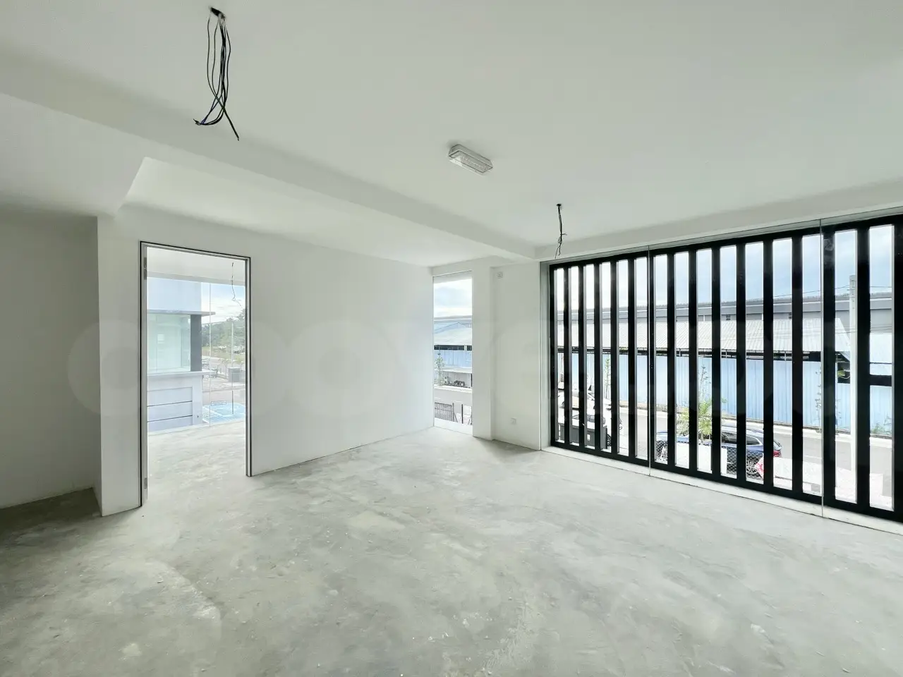 Batu Kawan, Penang, interior 6
