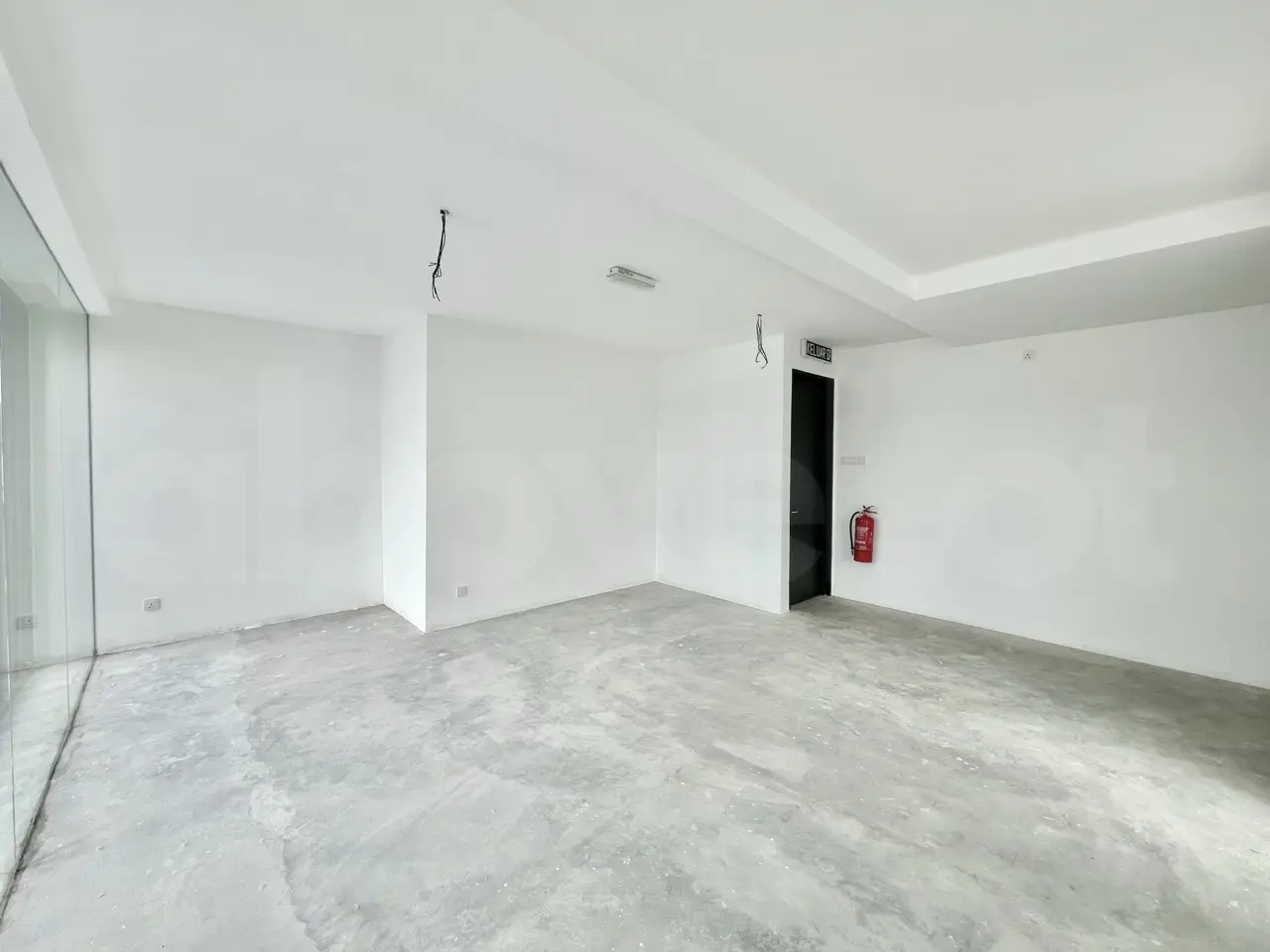 Batu Kawan, Penang, interior 7