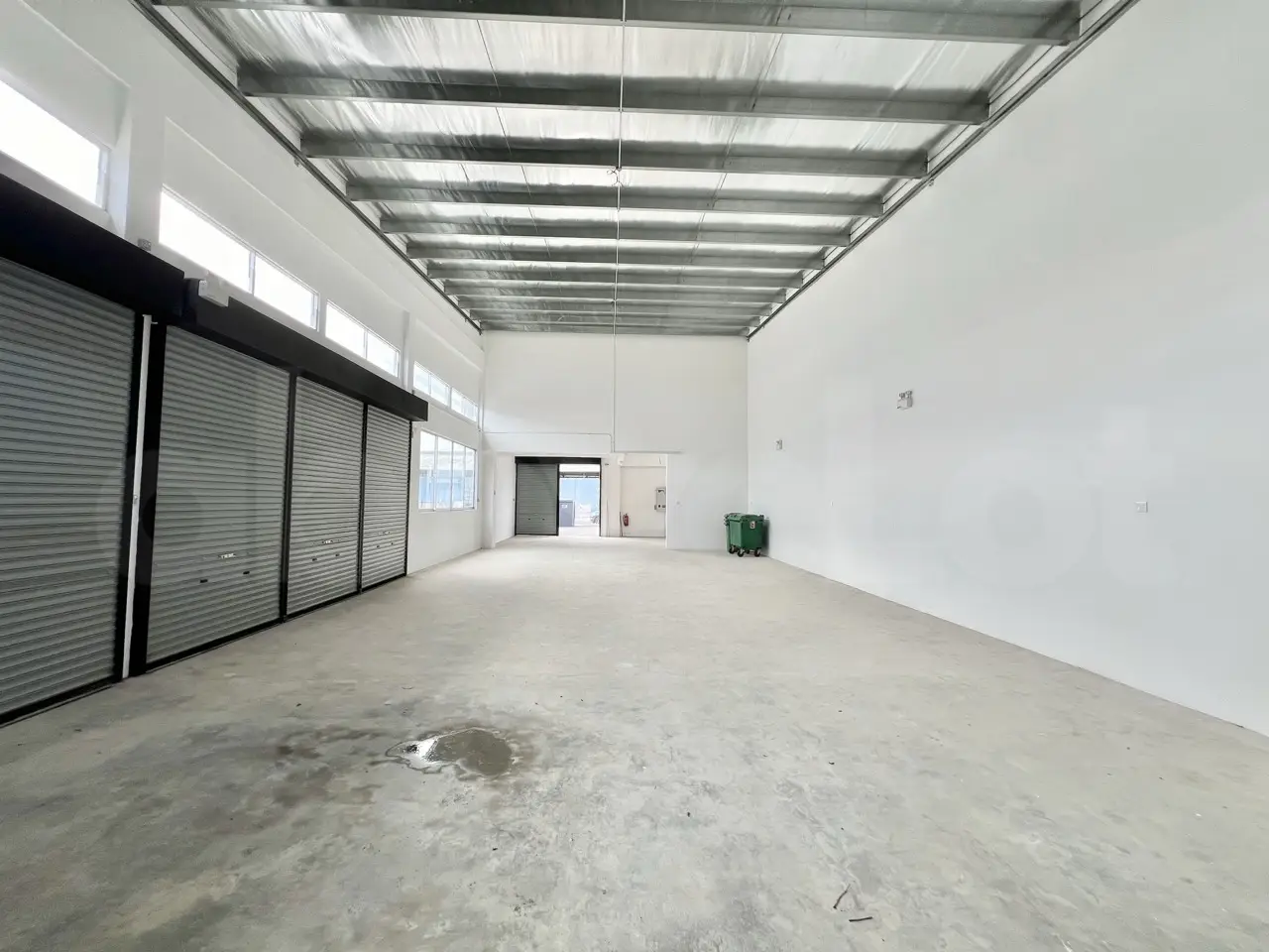 Batu Kawan, Penang, interior 9