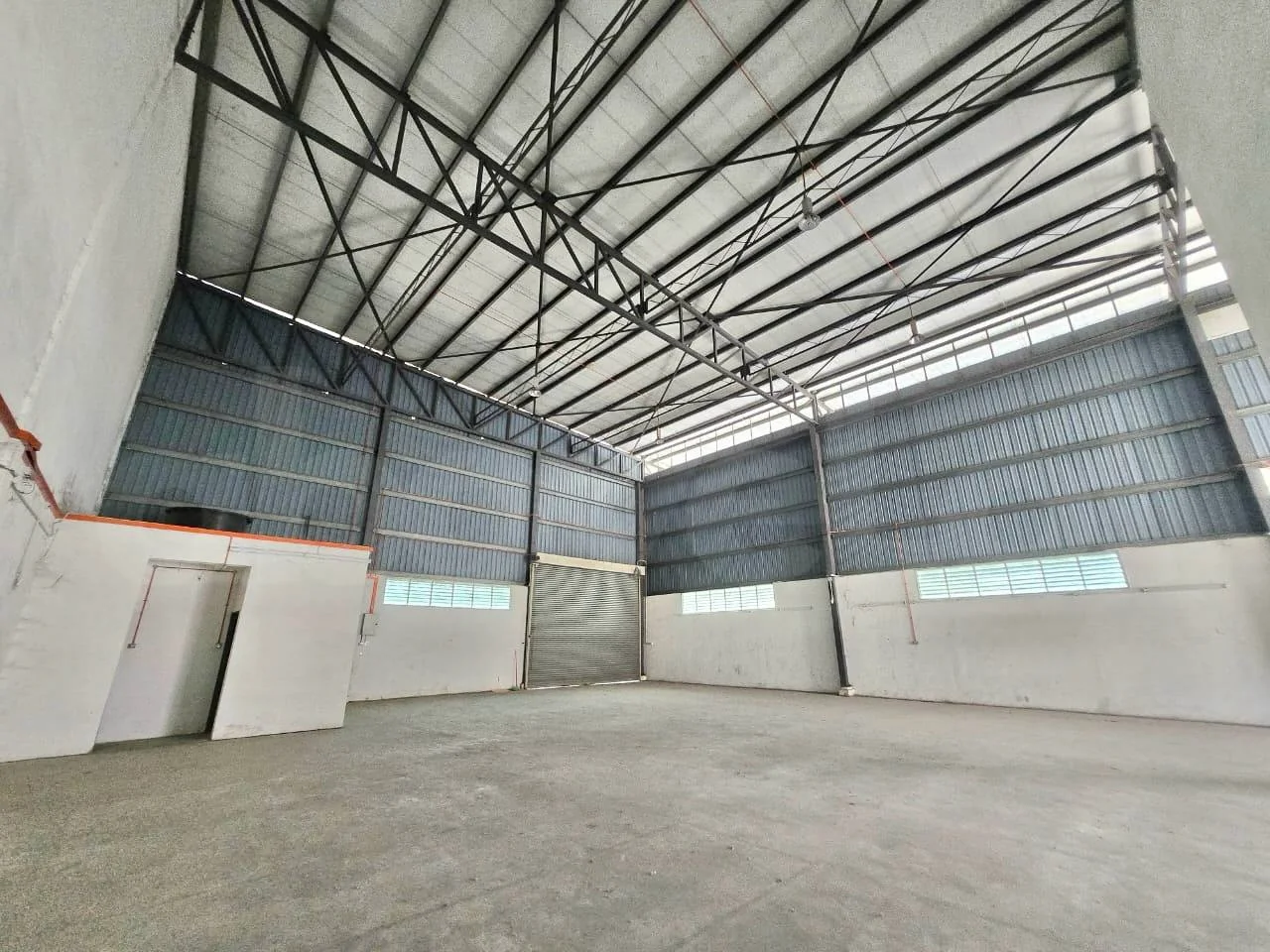 Sungai Bakap, Penang, interior 4
