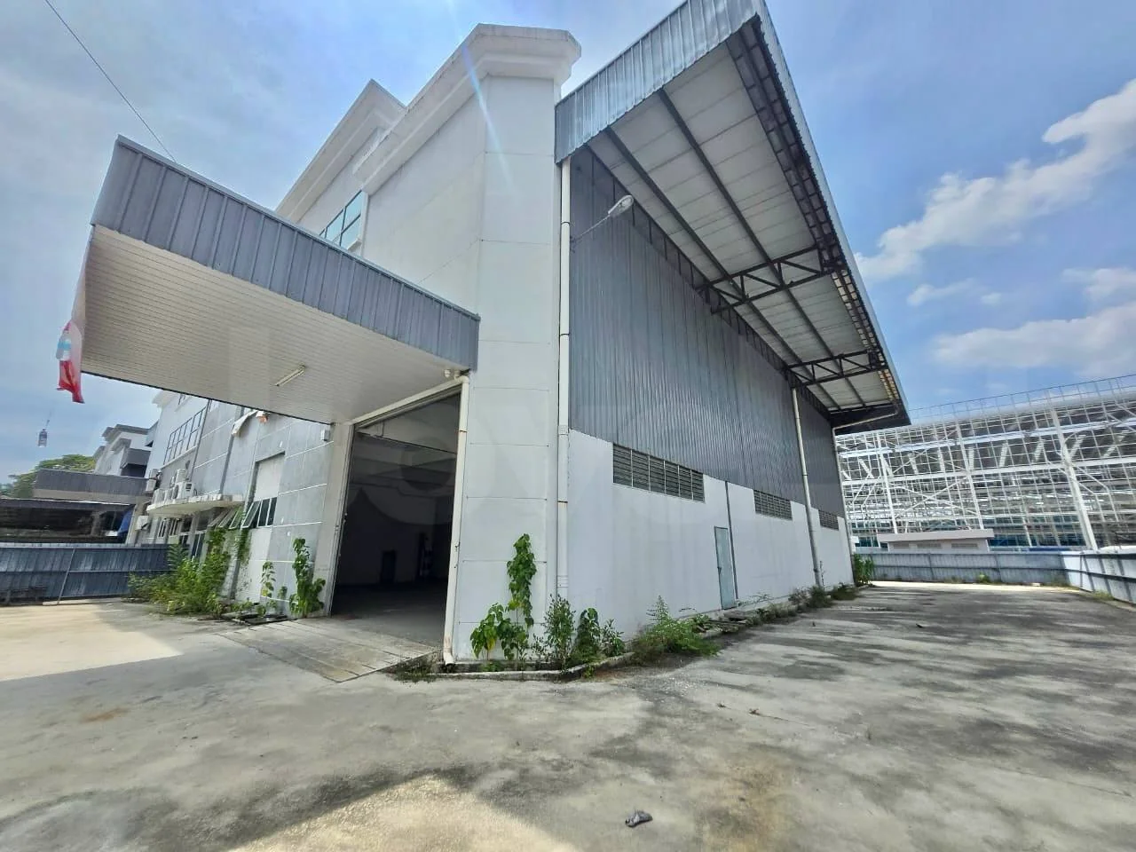 Sungai Bakap, Penang, interior 10