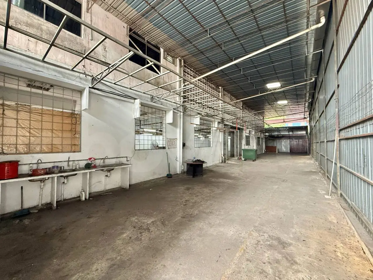 Taman Perindustrian Beringin, Juru, Penang, interior 6