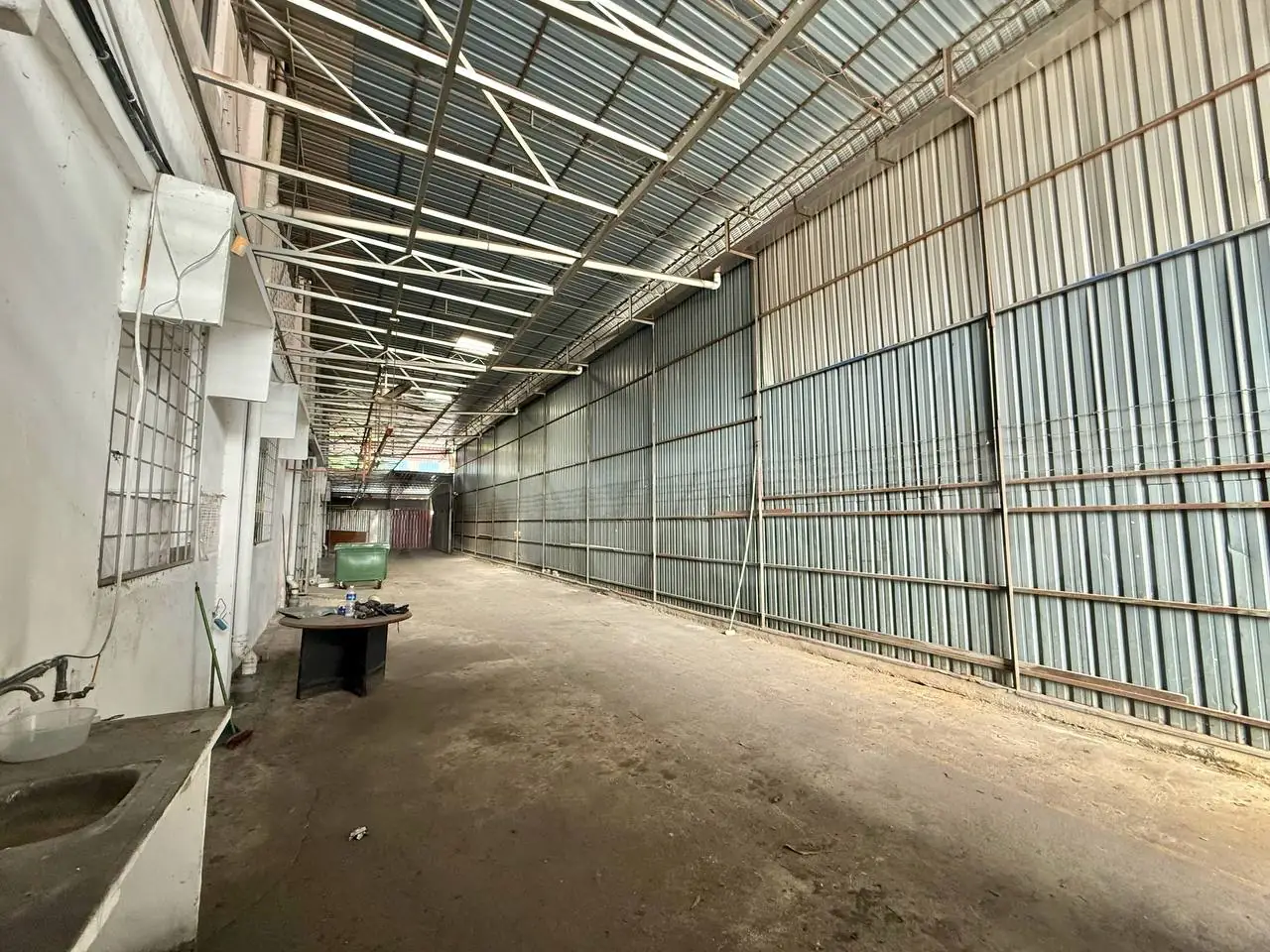 Taman Perindustrian Beringin, Juru, Penang, interior 7