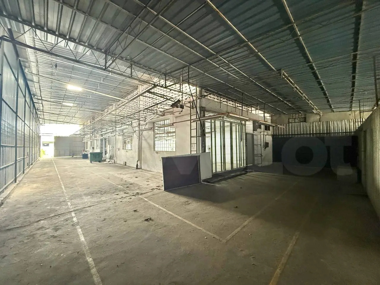 Taman Perindustrian Beringin, Juru, Penang, interior 8