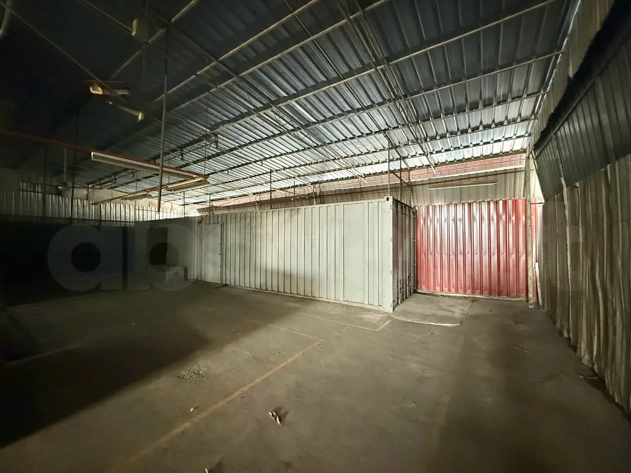 Taman Perindustrian Beringin, Juru, Penang, interior 9