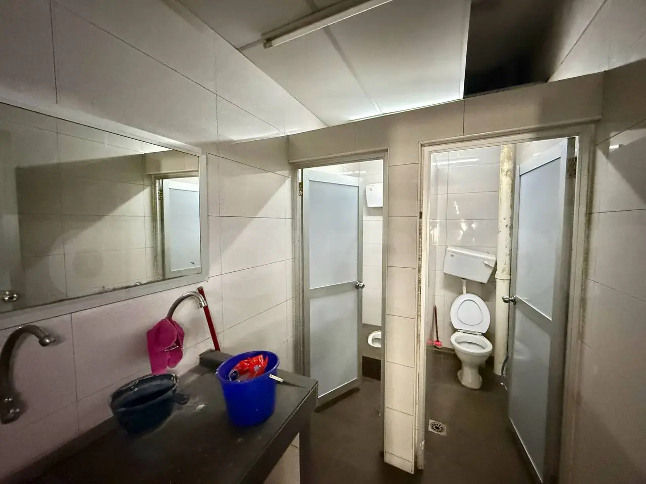 Taman Perindustrian Beringin, Juru, Penang, interior 10