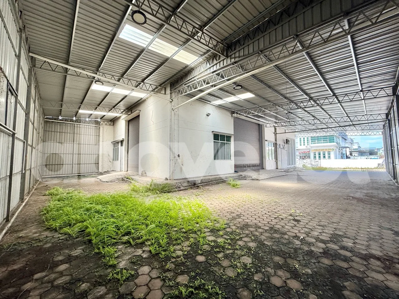 Butterworth, Penang, interior 10