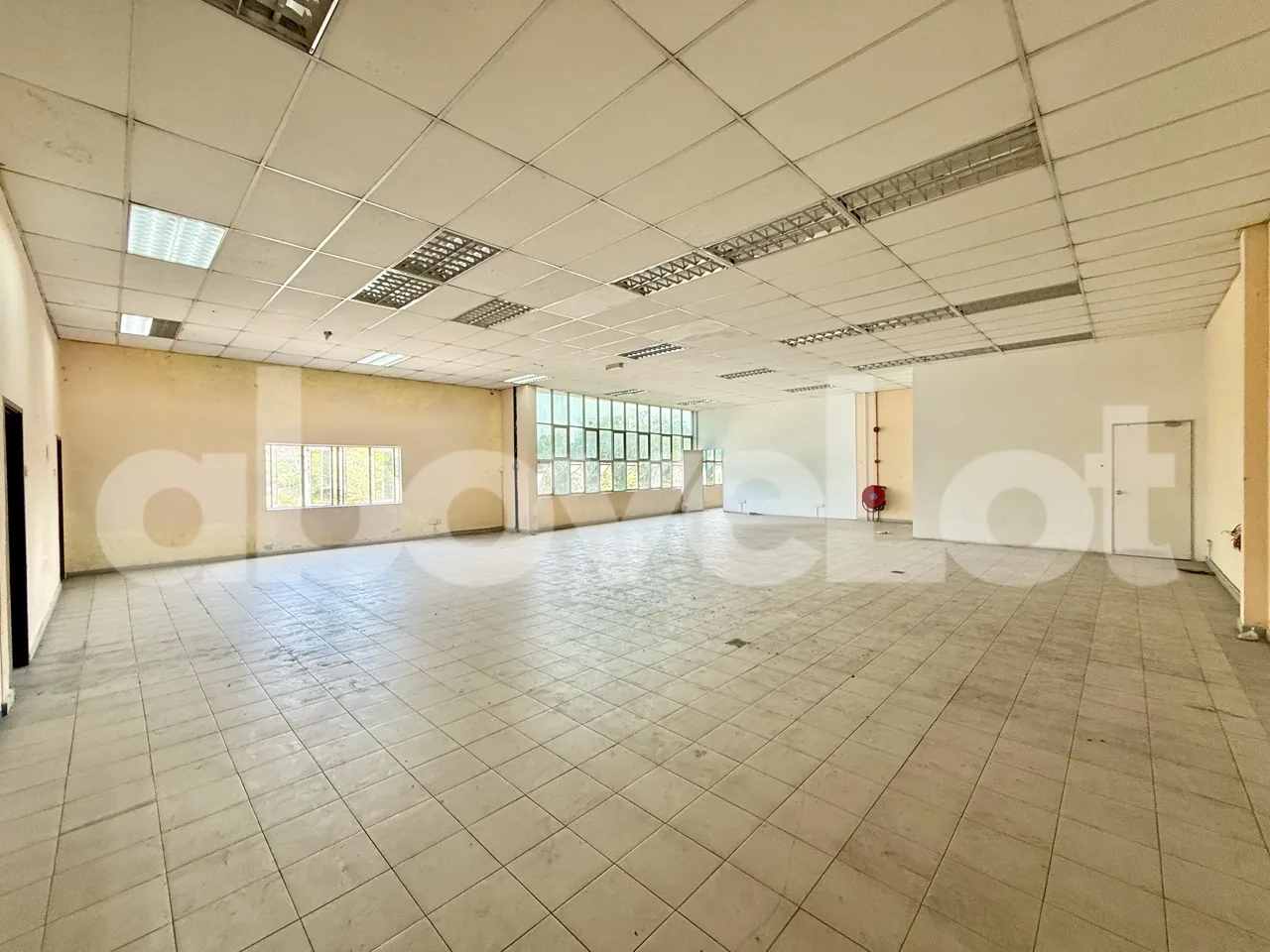 Butterworth, Penang, interior 5
