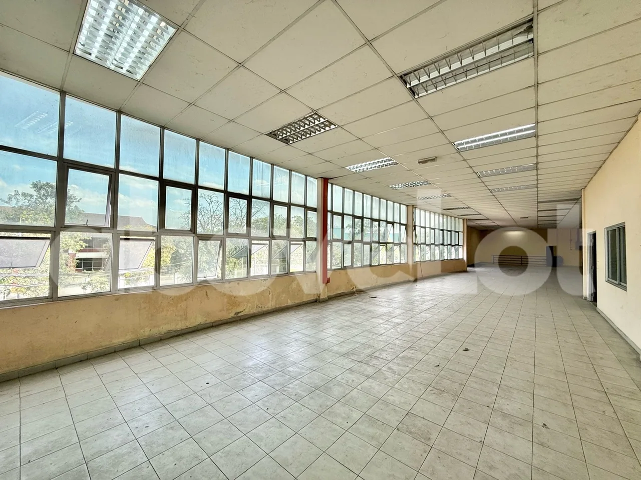 Butterworth, Penang, interior 7