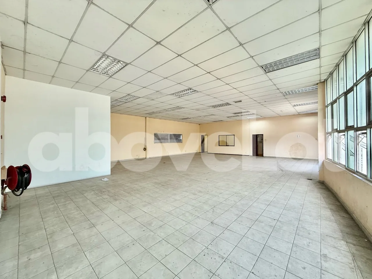 Butterworth, Penang, interior 8