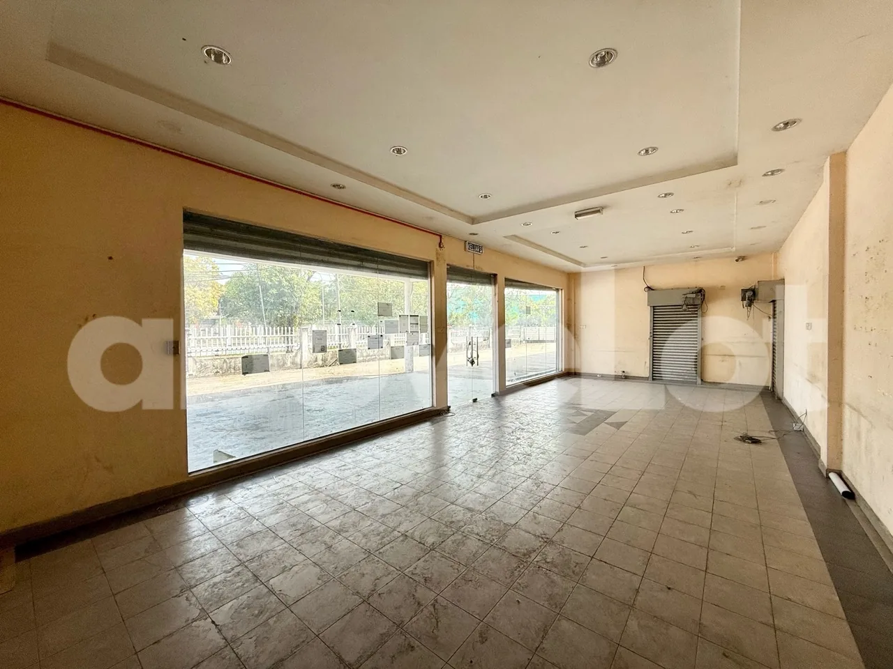 Butterworth, Penang, interior 9