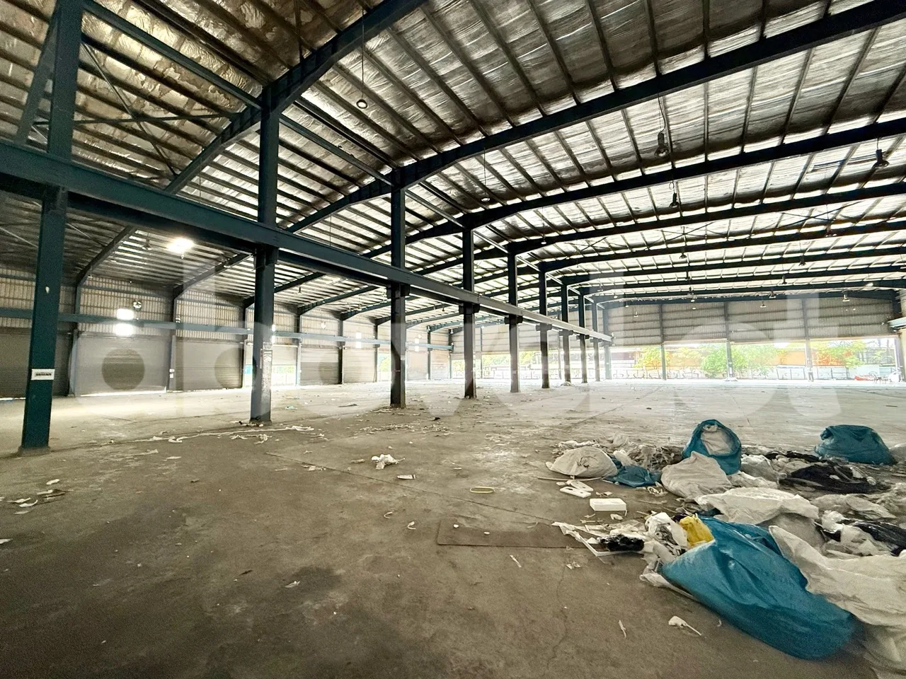 Butterworth, Penang, interior 10