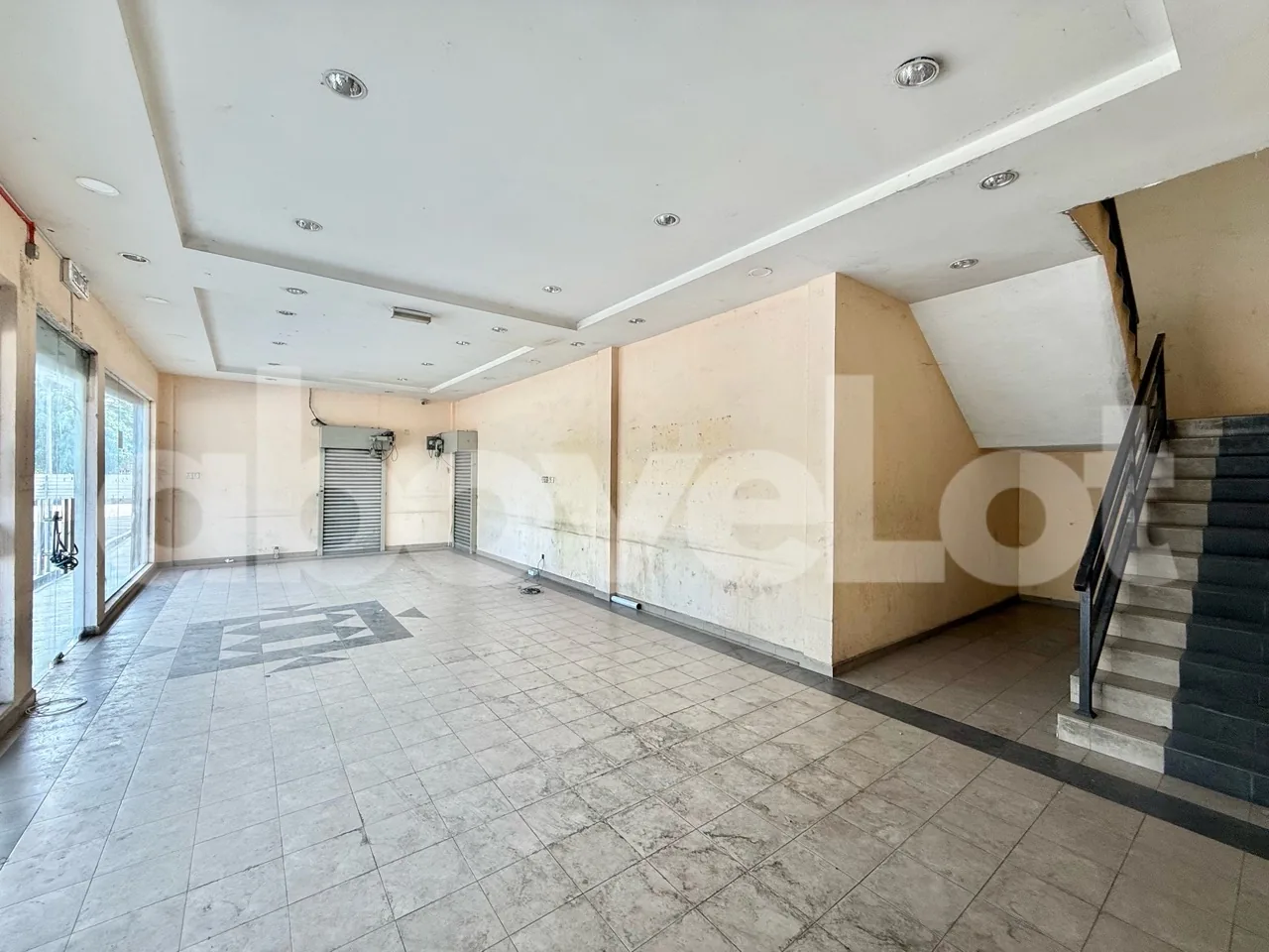 Butterworth, Penang, interior 11