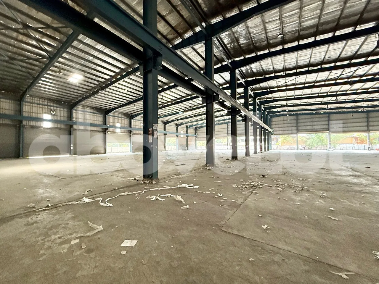 Butterworth, Penang, interior 12