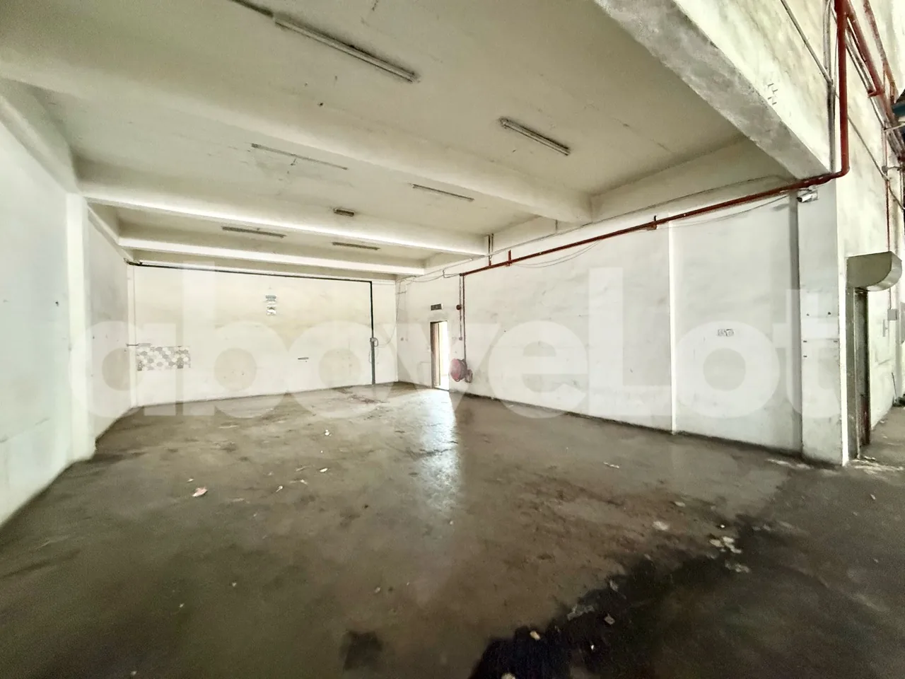 Butterworth, Penang, interior 13