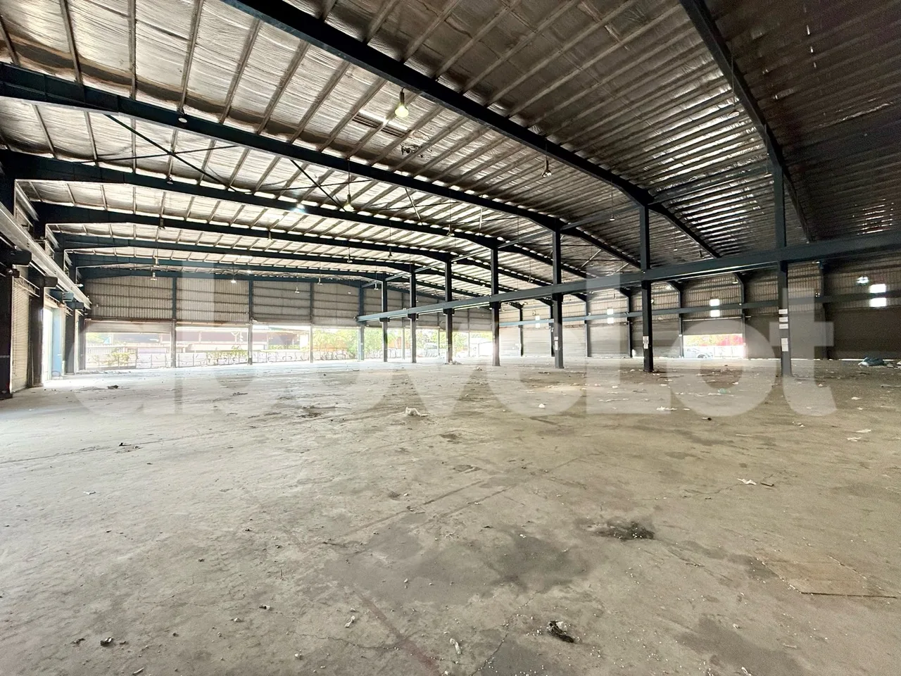 Butterworth, Penang, interior 14