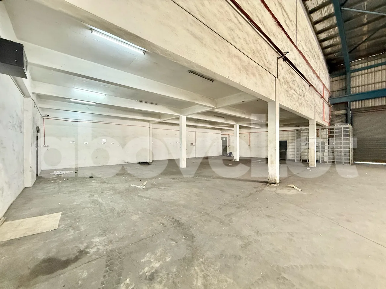 Butterworth, Penang, interior 15