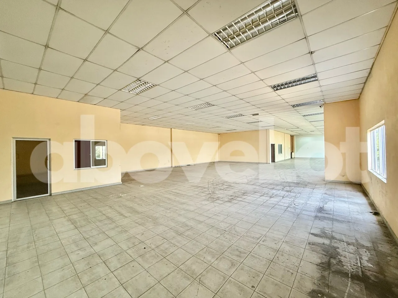 Butterworth, Penang, interior 16