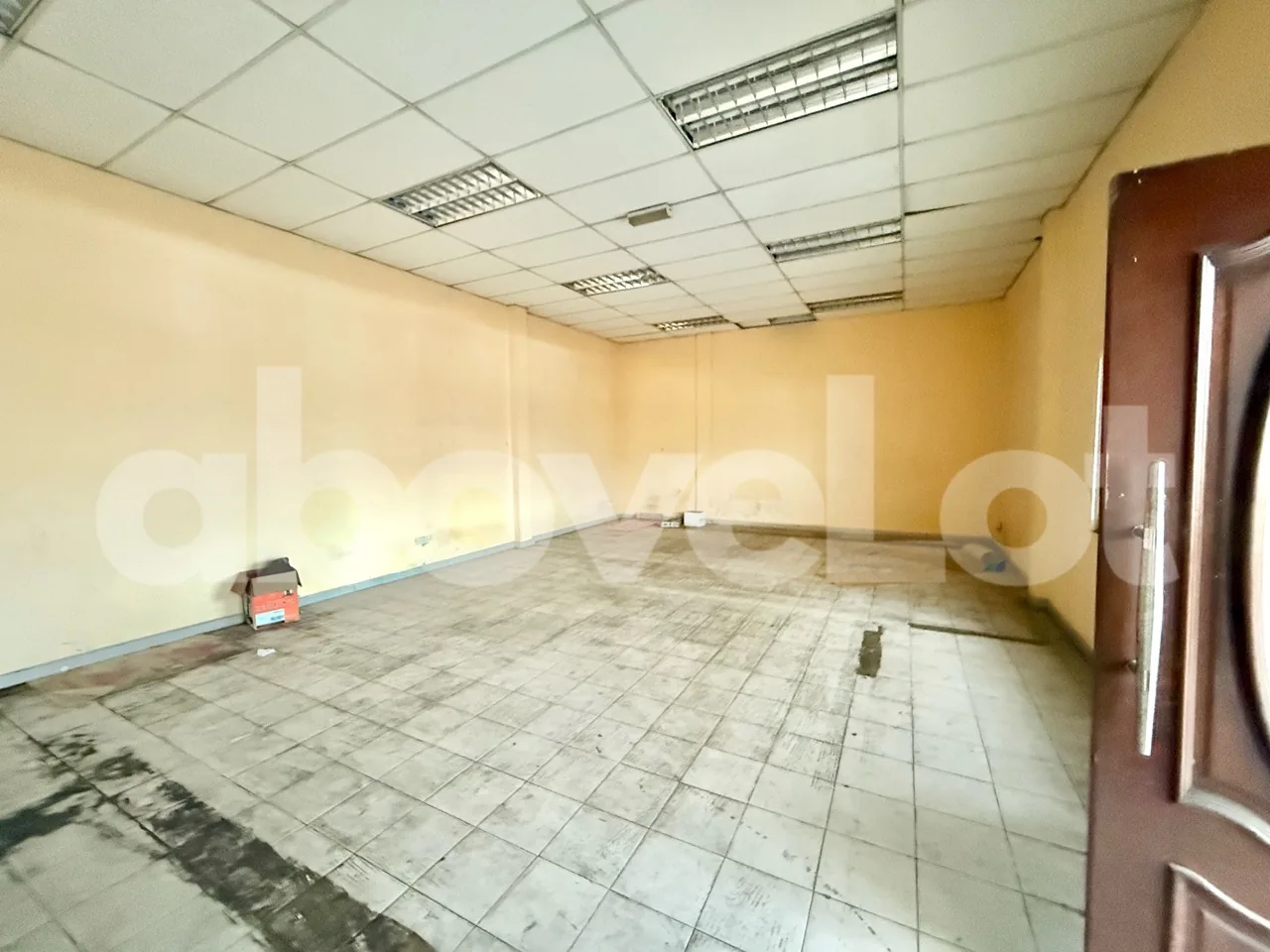 Butterworth, Penang, interior 18