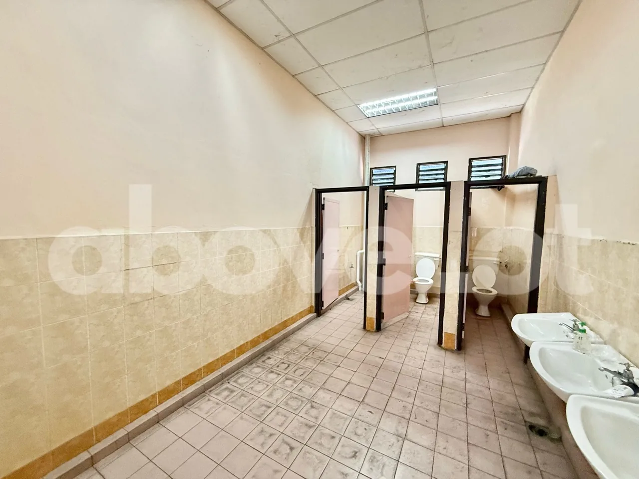 Butterworth, Penang, interior 20