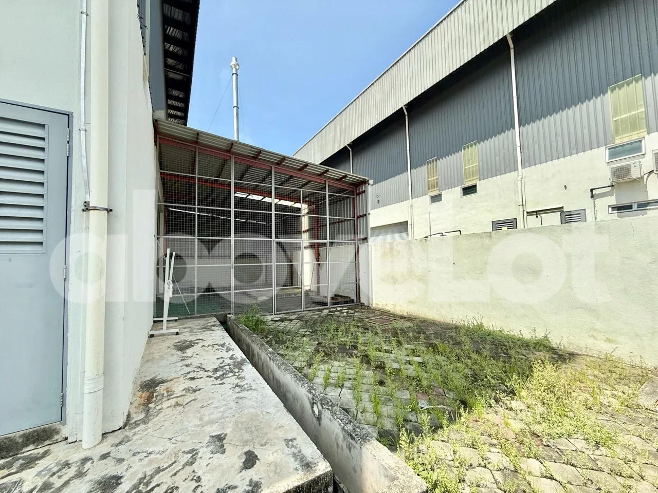 Juru, Penang, interior 12