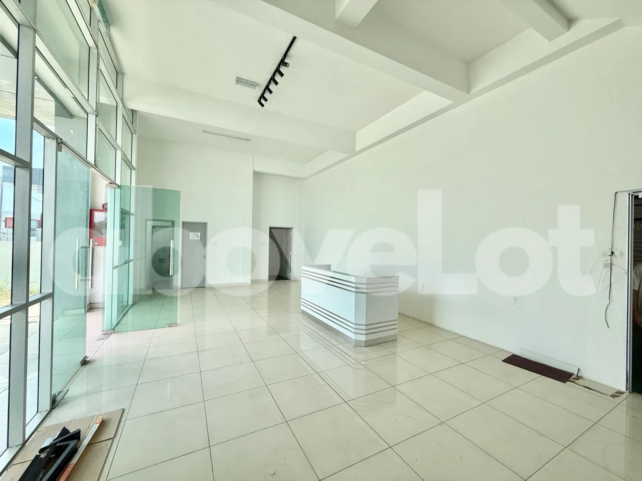 Juru, Penang, interior 13