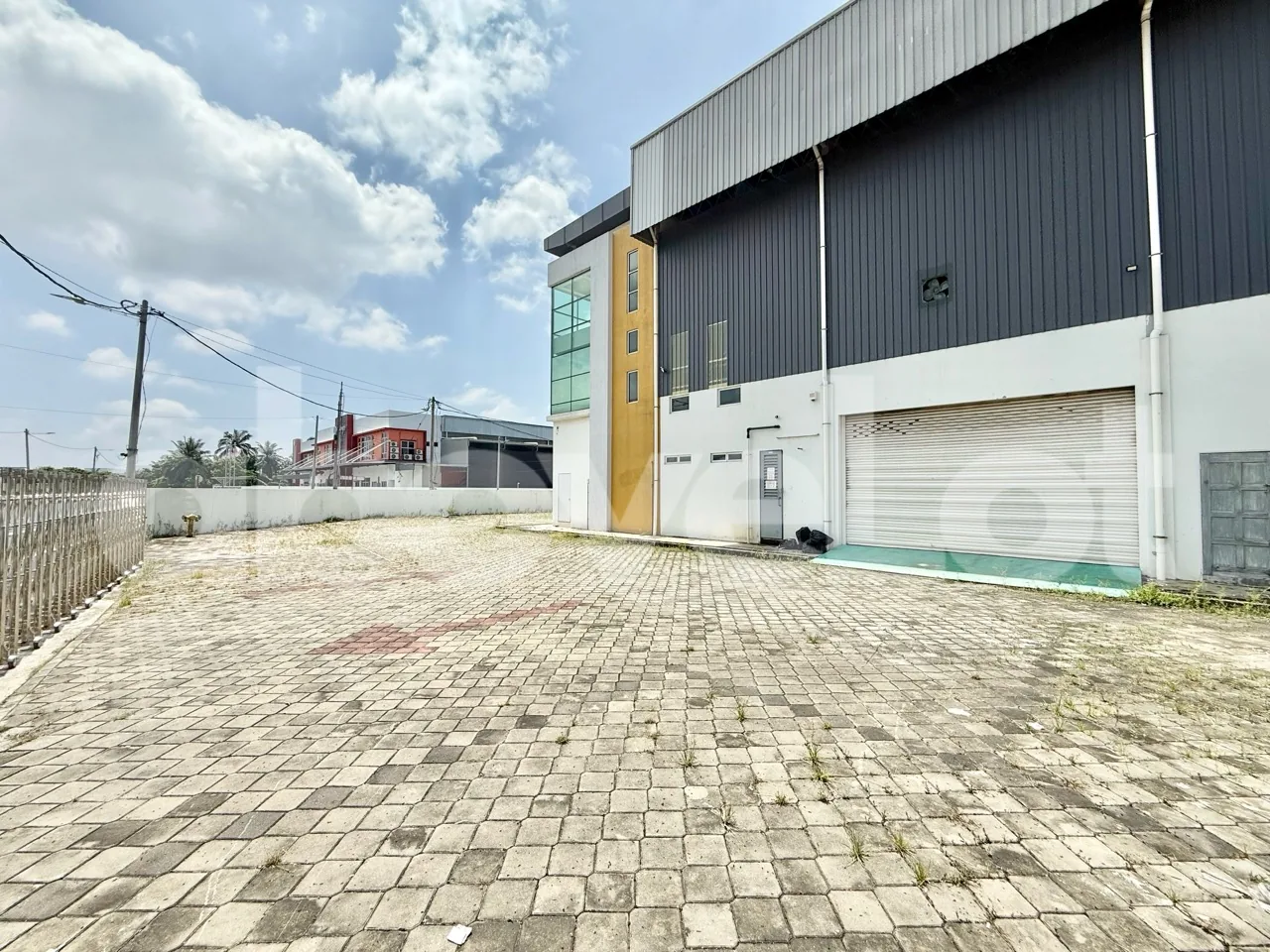 Juru, Penang, interior 14