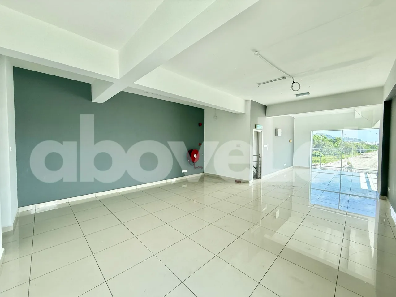 Juru, Penang, interior 15