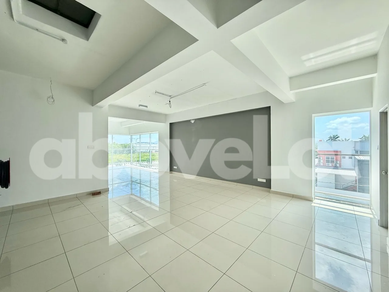 Juru, Penang, interior 16
