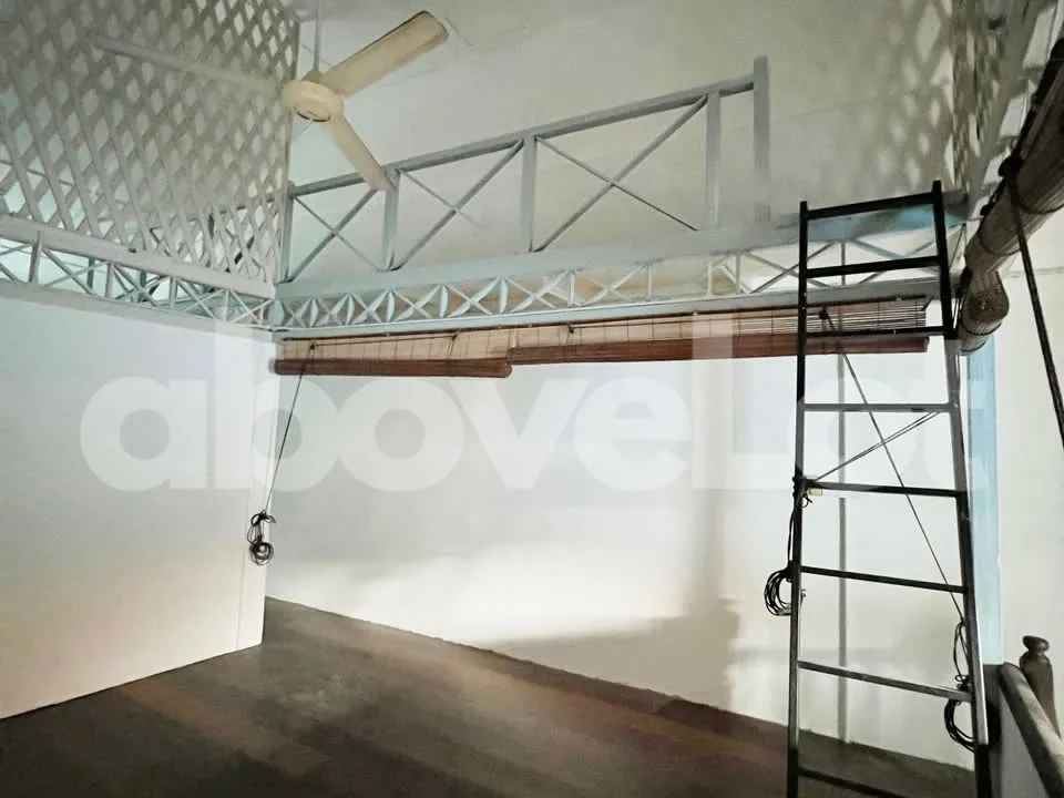 George Town, Penang, interior 7