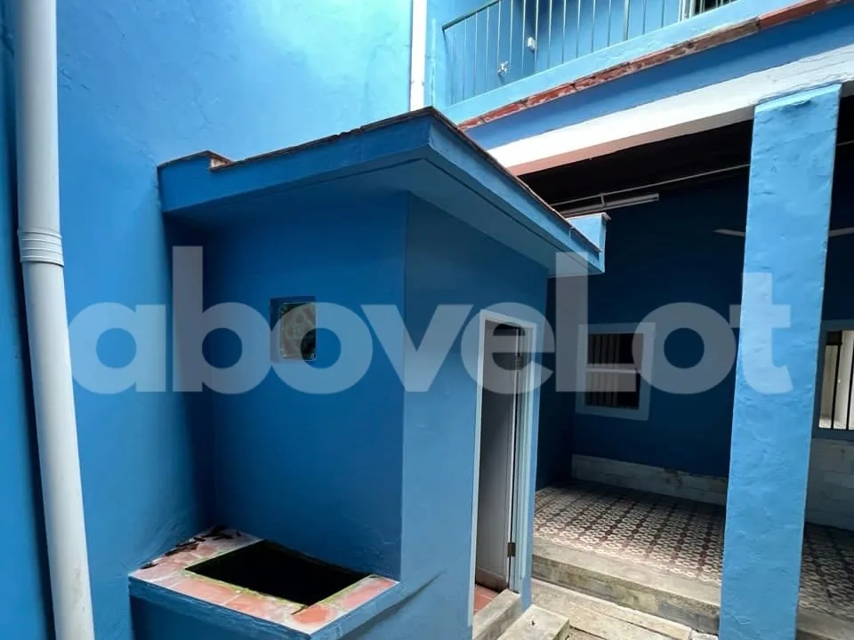 George Town, Penang, interior 10