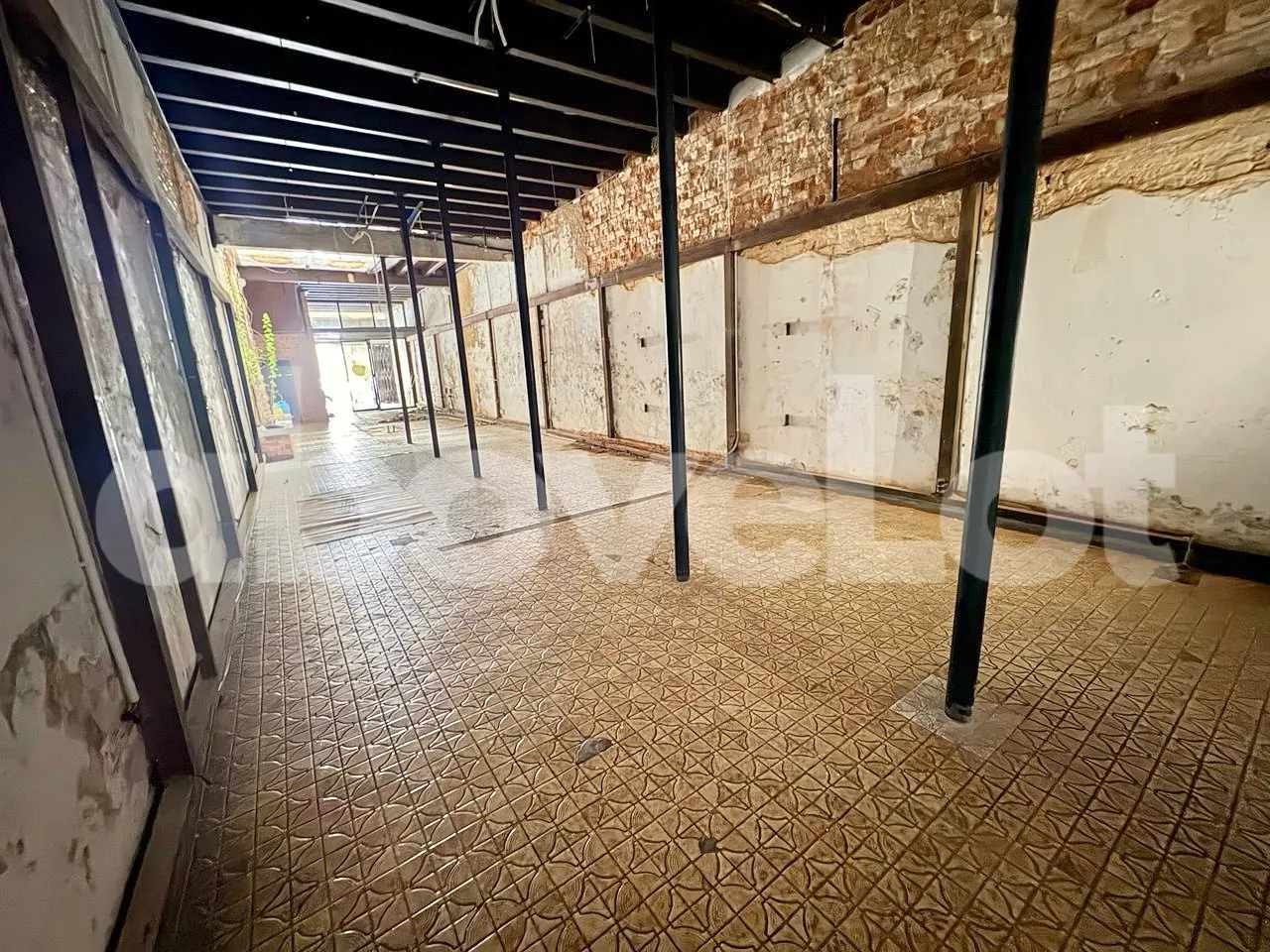 George Town, Penang, interior 2