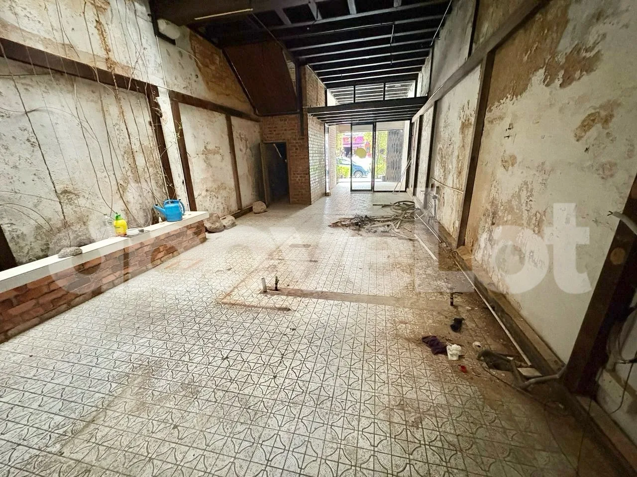 George Town, Penang, interior 3