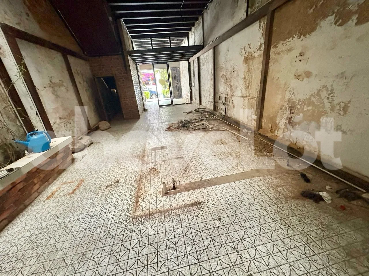 George Town, Penang, interior 4