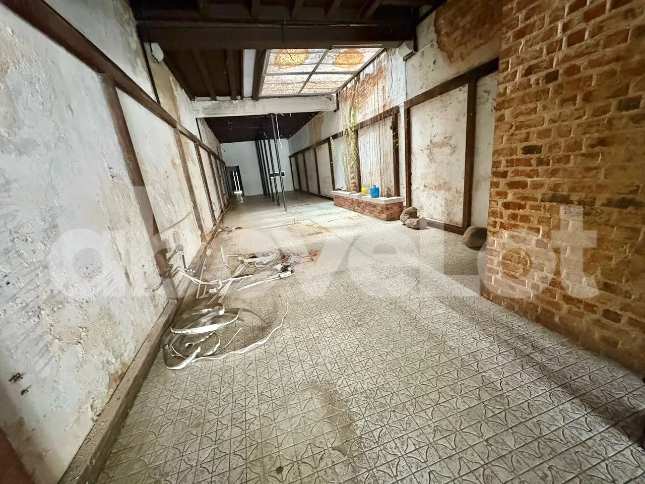 George Town, Penang, interior 6