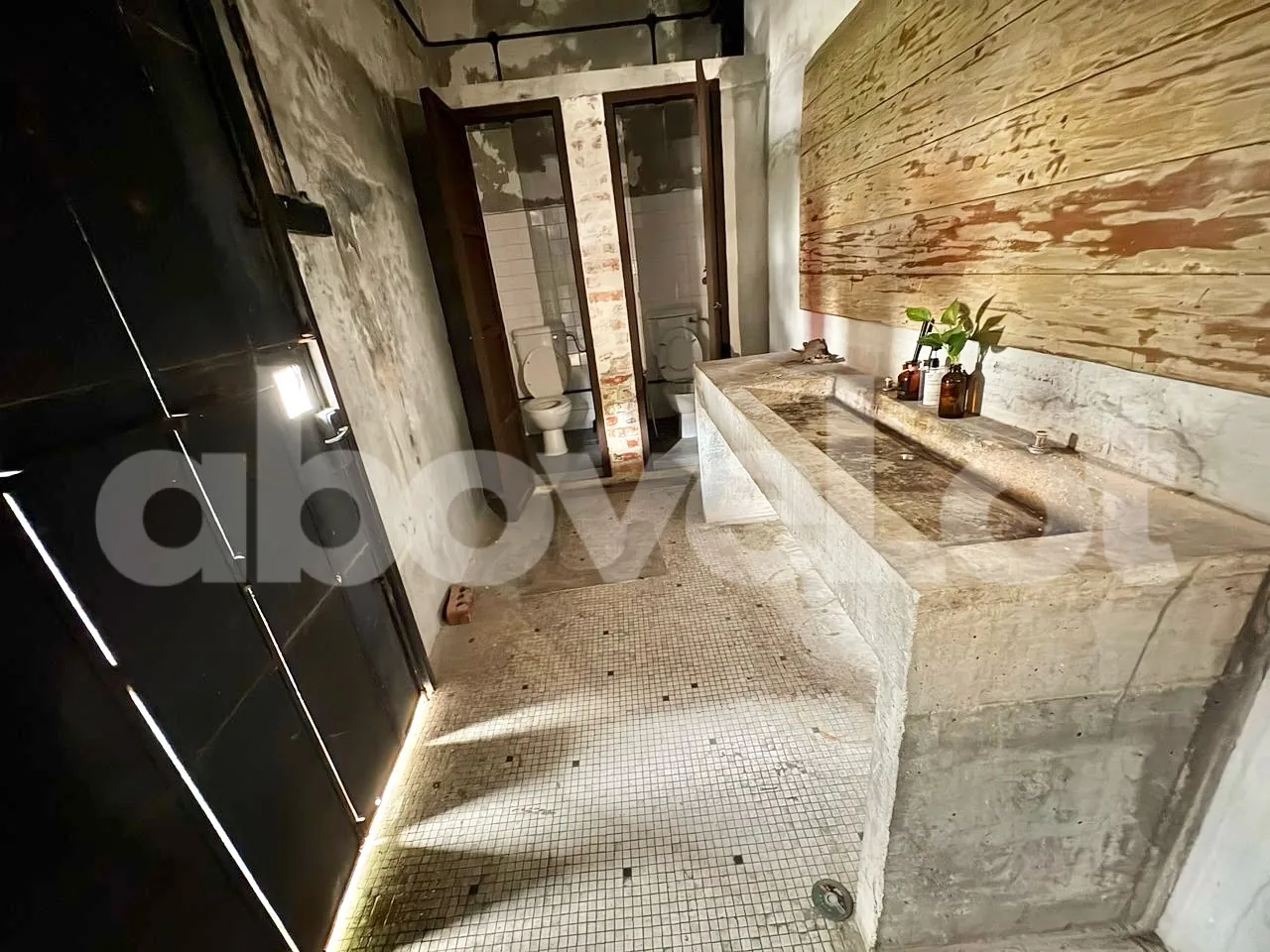 George Town, Penang, interior 8
