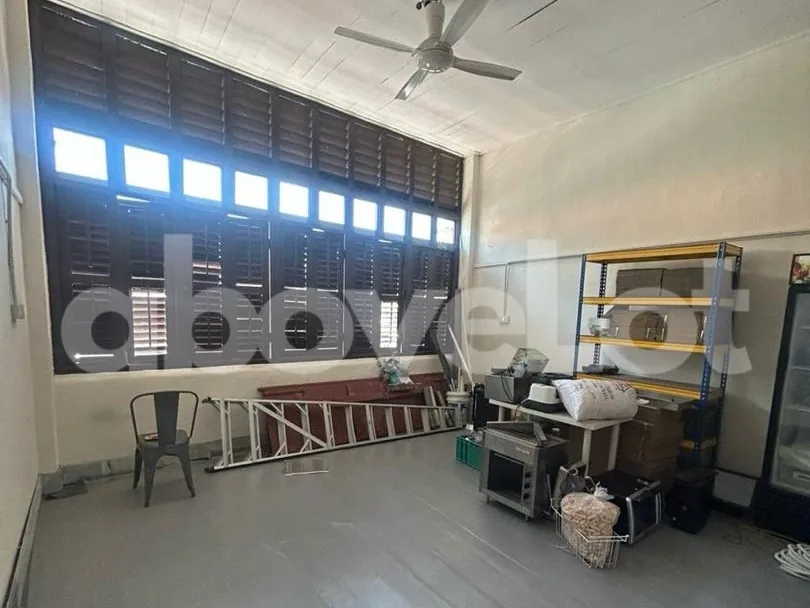 George Town, Penang, interior 3