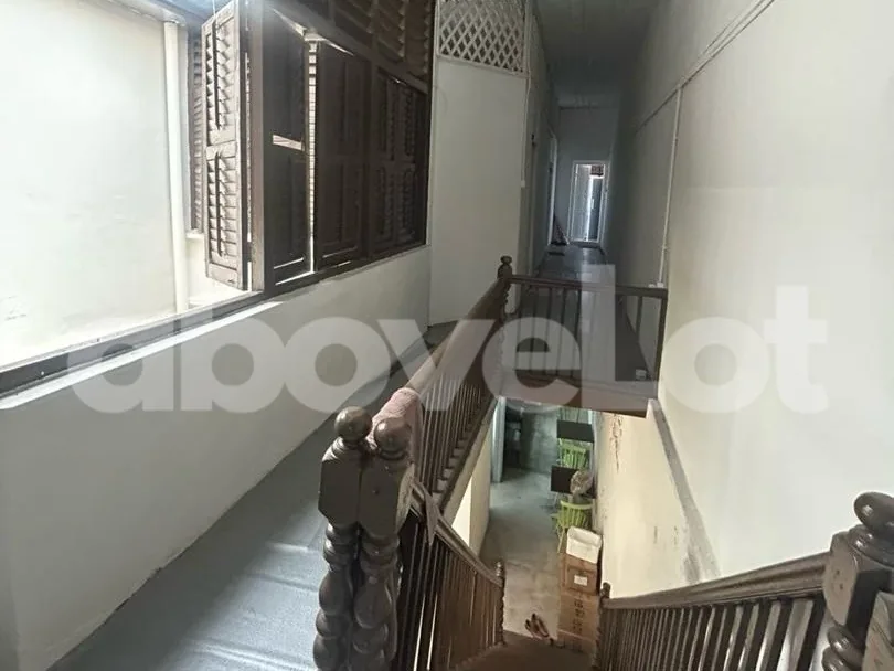 George Town, Penang, interior 5