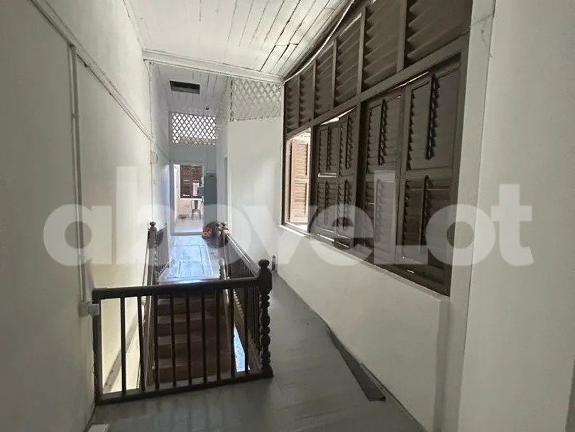 George Town, Penang, interior 6