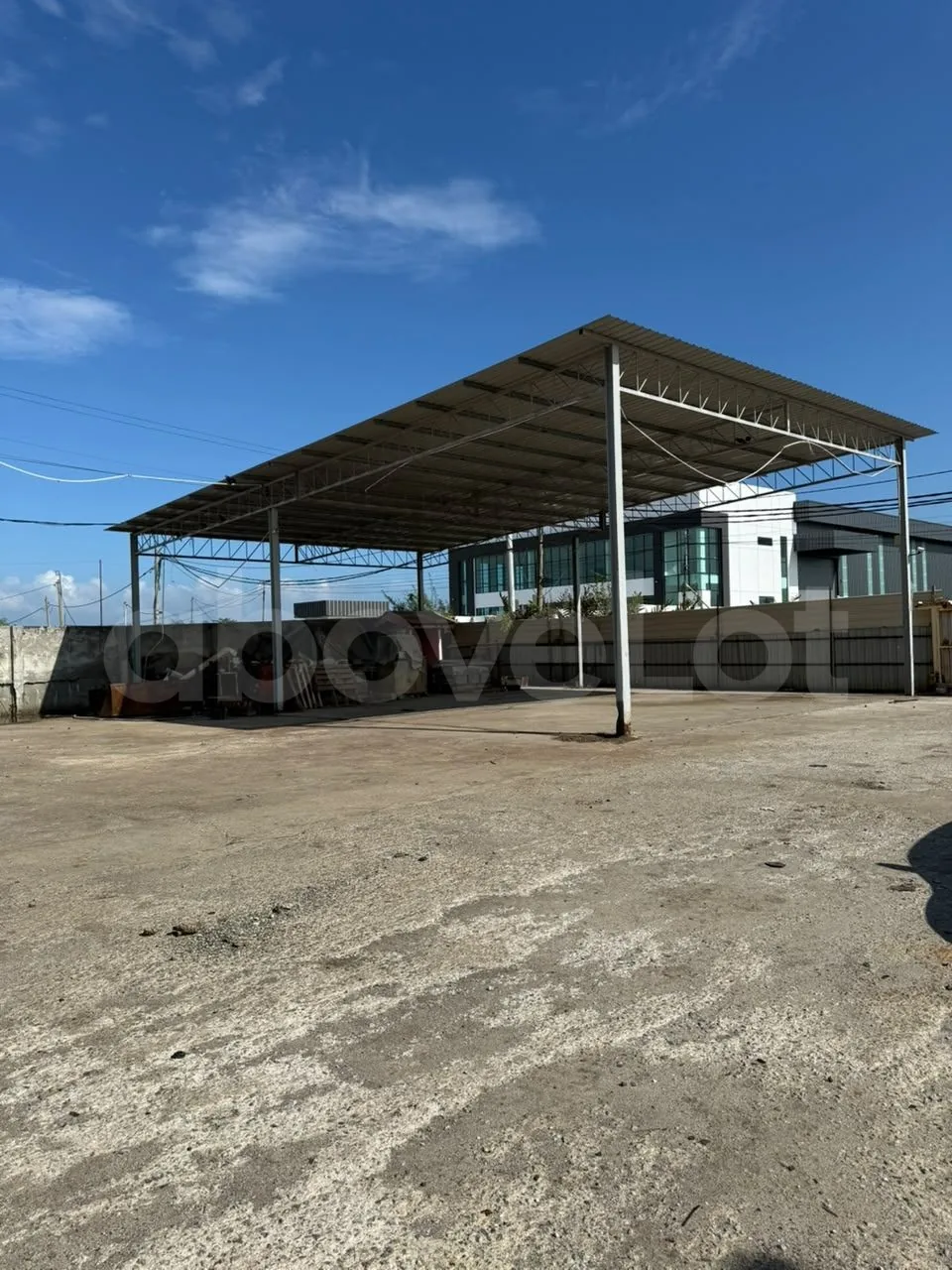 Bukit Minyak Detached factory 14,850sqft For Rent Penang