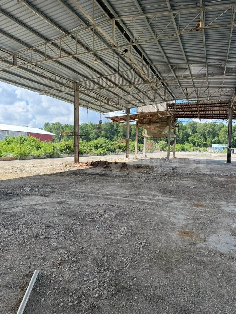 Bukit Minyak Detached factory 14,850sqft For Rent Penang, photo 5