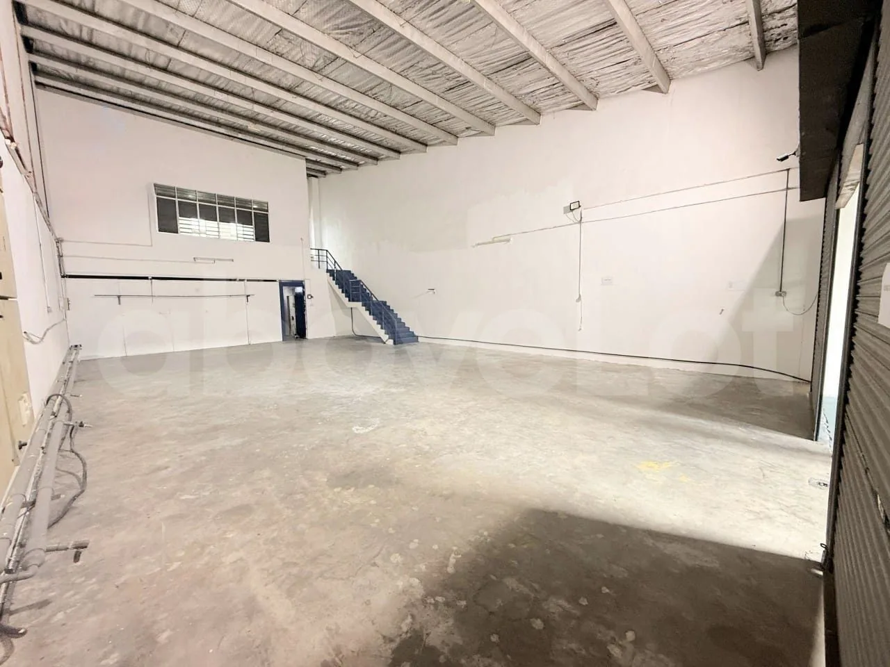 Bukit Minyak Terrace factory 2,700sqft For Rent Penang, photo 2
