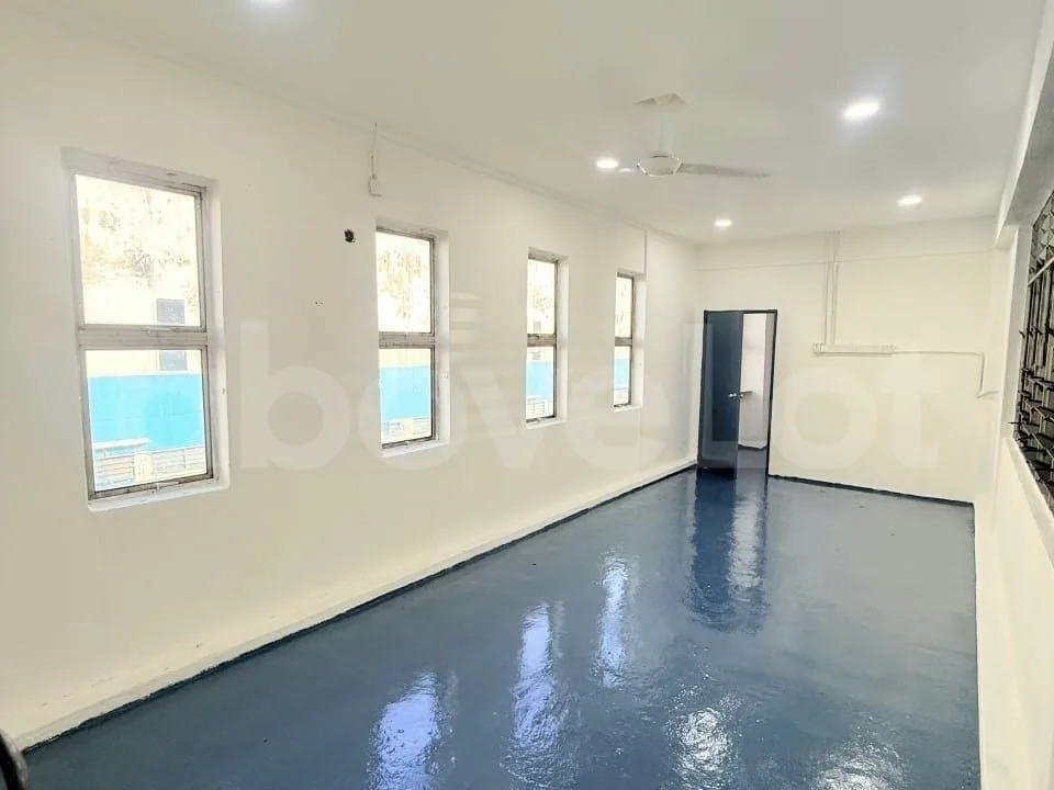 Bukit Minyak Terrace factory 2,700sqft For Rent Penang, photo 3