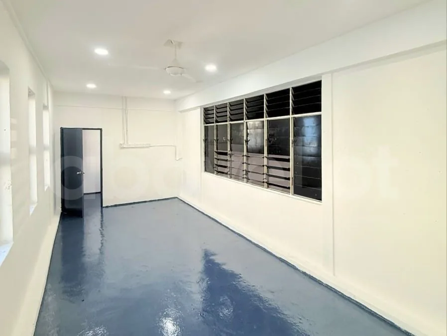 Bukit Minyak Terrace factory 2,700sqft For Rent Penang, photo 4