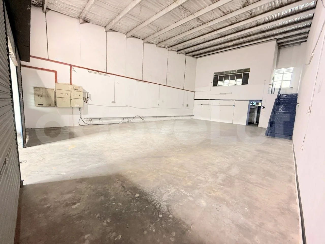 Bukit Minyak Terrace factory 2,700sqft For Rent Penang, photo 5