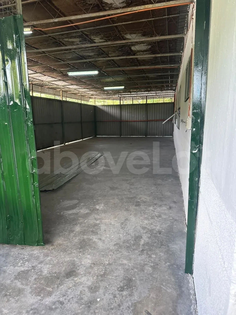 Bukit Minyak Terrace factory 5,520sqft For Rent Penang, photo 6