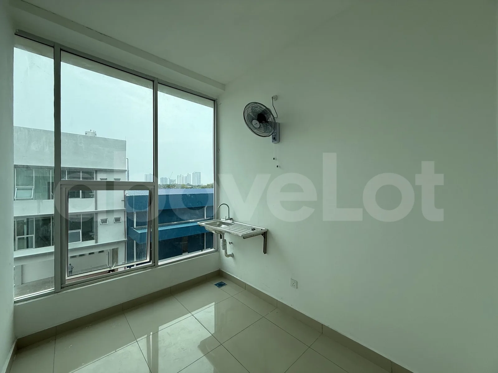 Butterworth Semi-D factory 21,300sqft For Rent Penang, photo 11