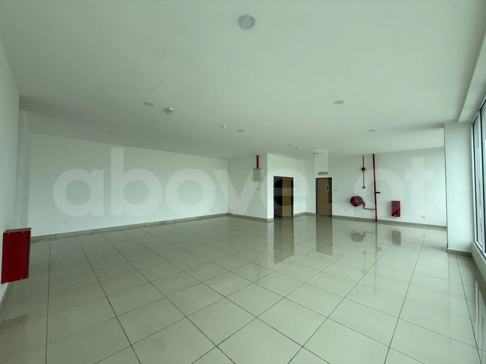 Butterworth Semi-D factory 21,300sqft For Rent Penang, photo 12